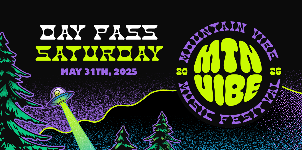 Day Pass - Saturday