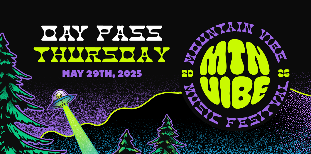 Day Pass - Thursday